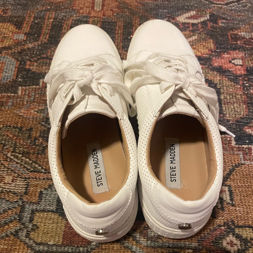 Steve Madden Sneakers